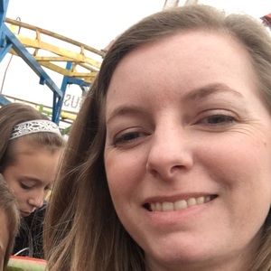 Meet your Posher, Kerry